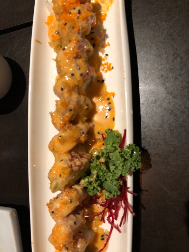 Arigato Sushi