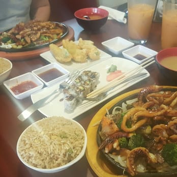 Chinese Restaurants In Kalispell Mt Best Ryohin Asian Fusion Restaurant Closed 15 Photos 29 Reviews