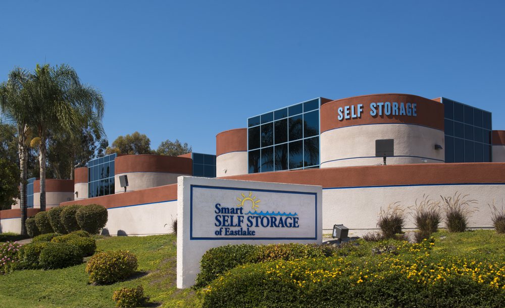 Eastlake Storage Dandk Organizer