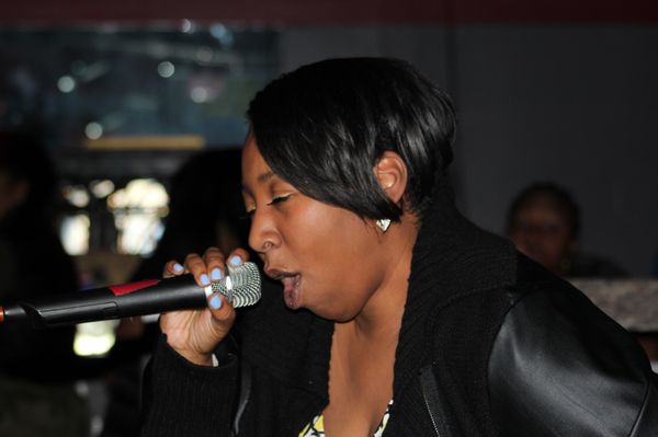 Matriarch Music & Entertainment, LLC