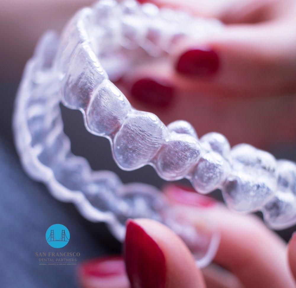 image of business San Francisco Dental Partners 