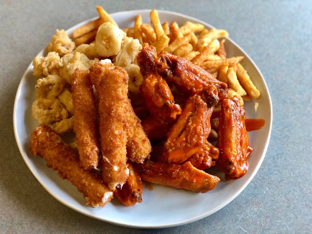 Dave's Cucina