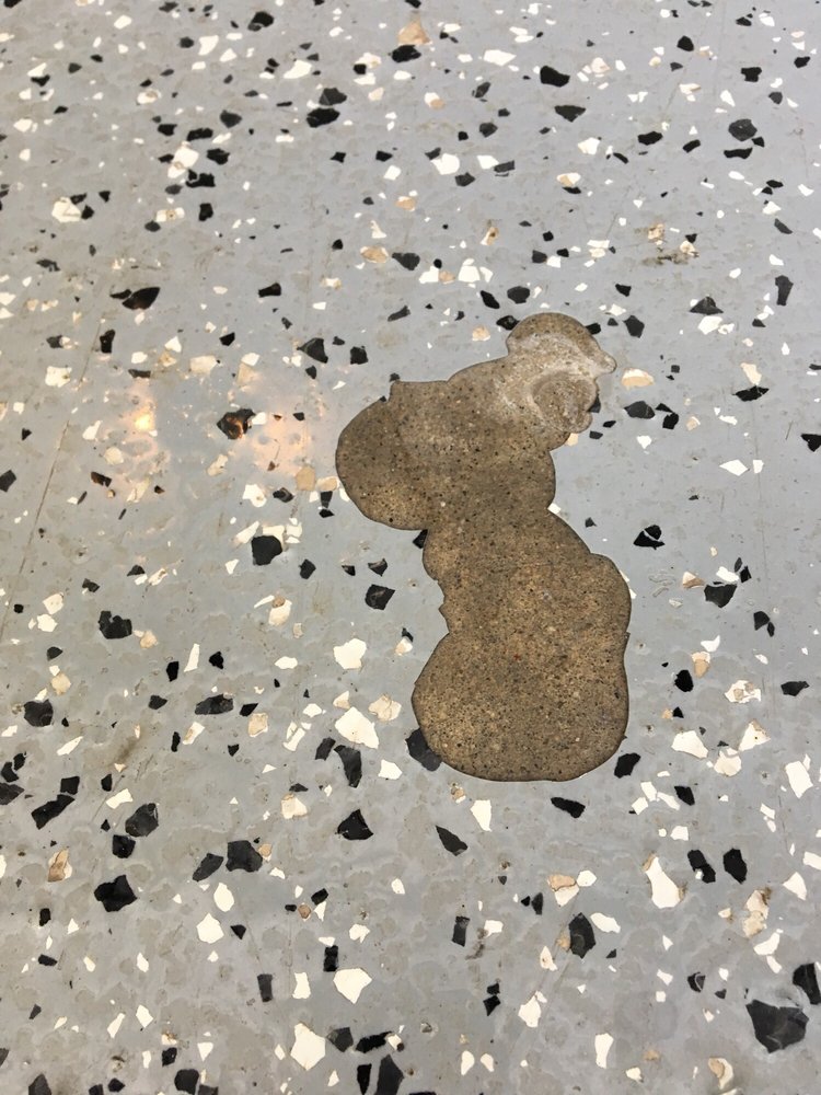 Photos For Rock Solid Epoxy Flooring Yelp