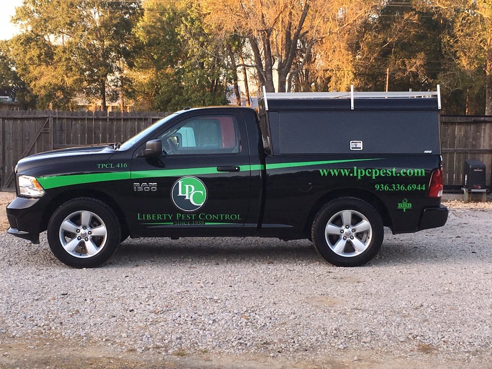 Liberty Pest Control Pest Control Liberty, TX Phone Number Last