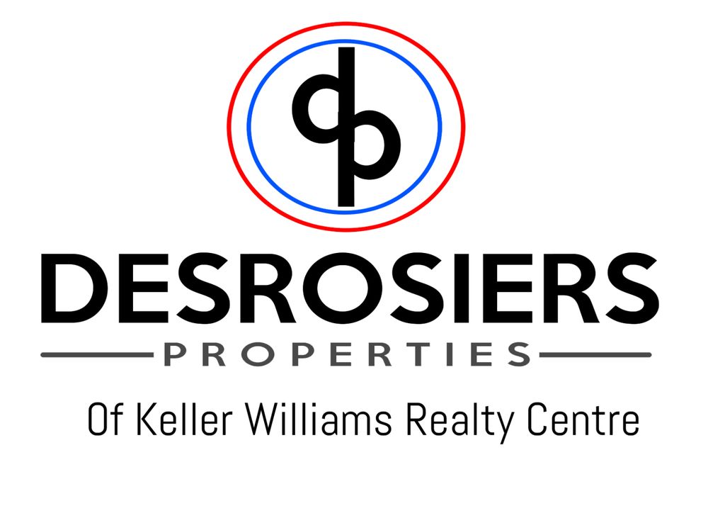 Desrosiers Properties - Keller Williams Realty Centre
