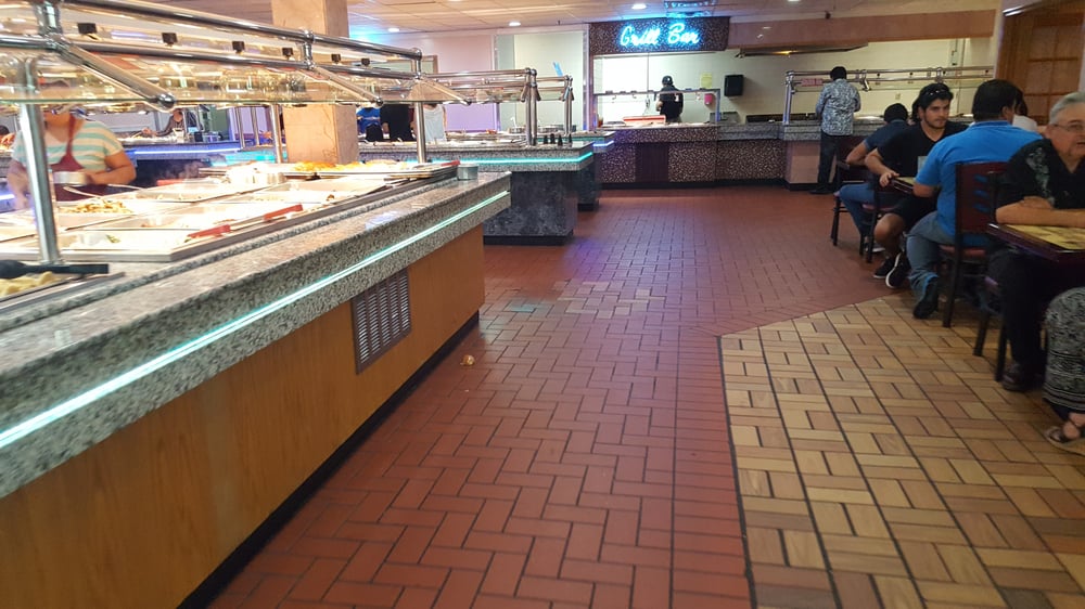 Rio China Buffet 11 Photos Buffets 655 Sunland Park Dr, El Paso