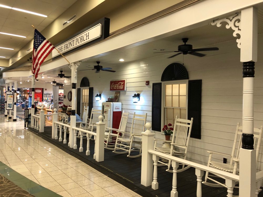 Piedmont Triad International Airport 95 Photos & 173 Reviews