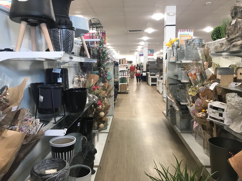 HomeGoods