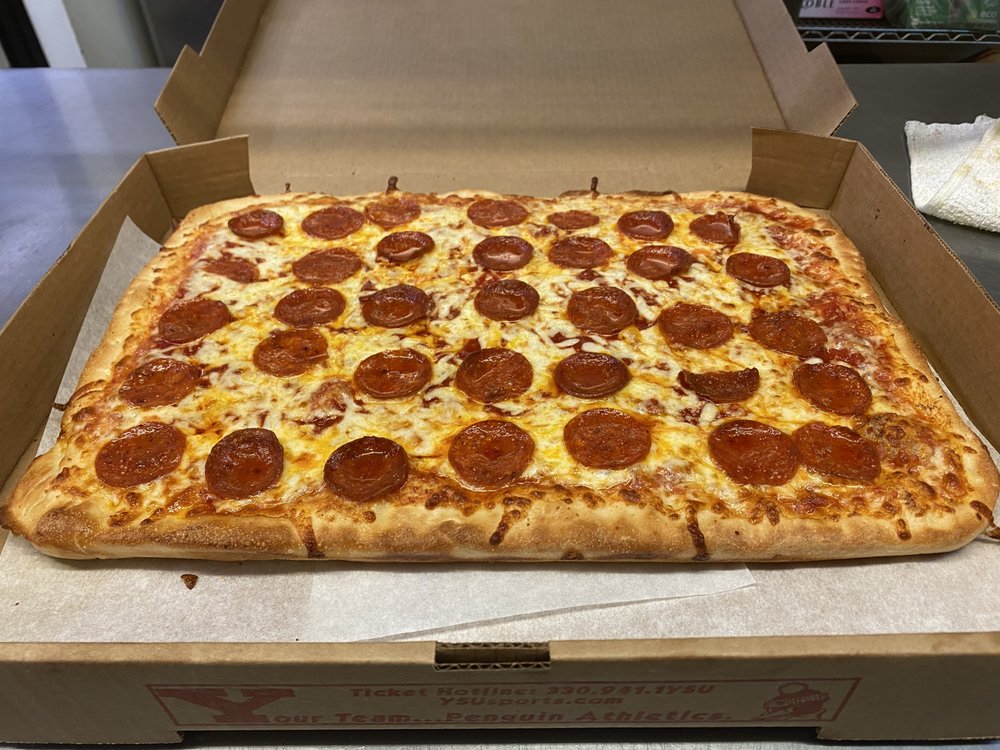 Belleria Pizza - Niles