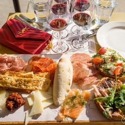 The Best 10 Restaurants Near Capital Grille In Lombard Il Yelp 1 D O C Wine Bar