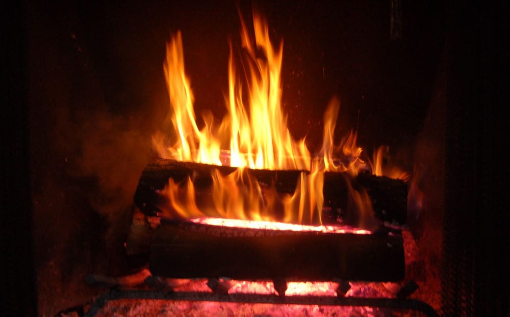A+ Eagle Chimney Cleaning Service