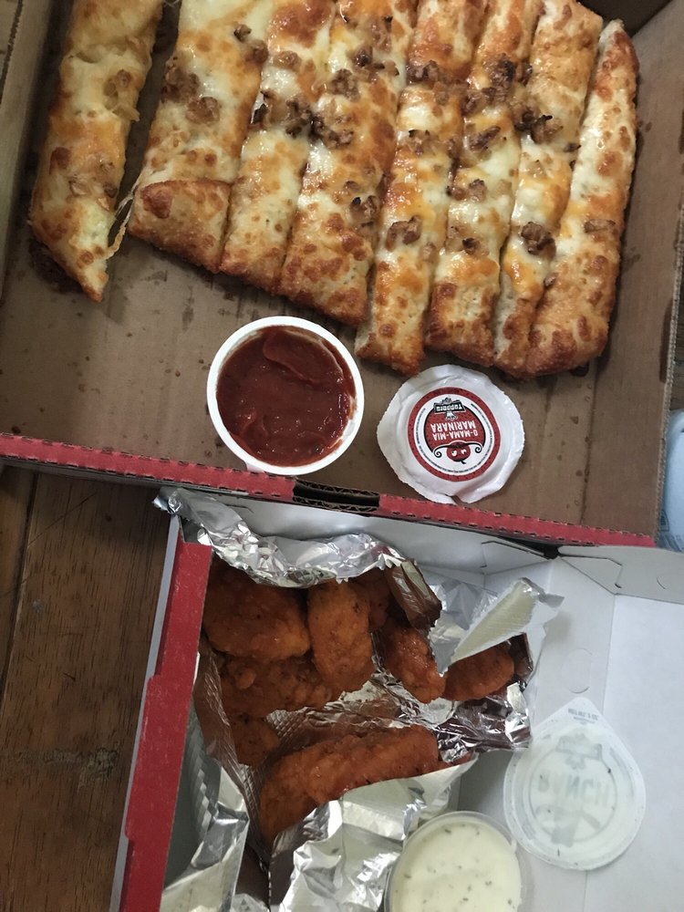 Toppers Pizza Coming Soon Pizza 1231 E 9th St, Duluth, MN