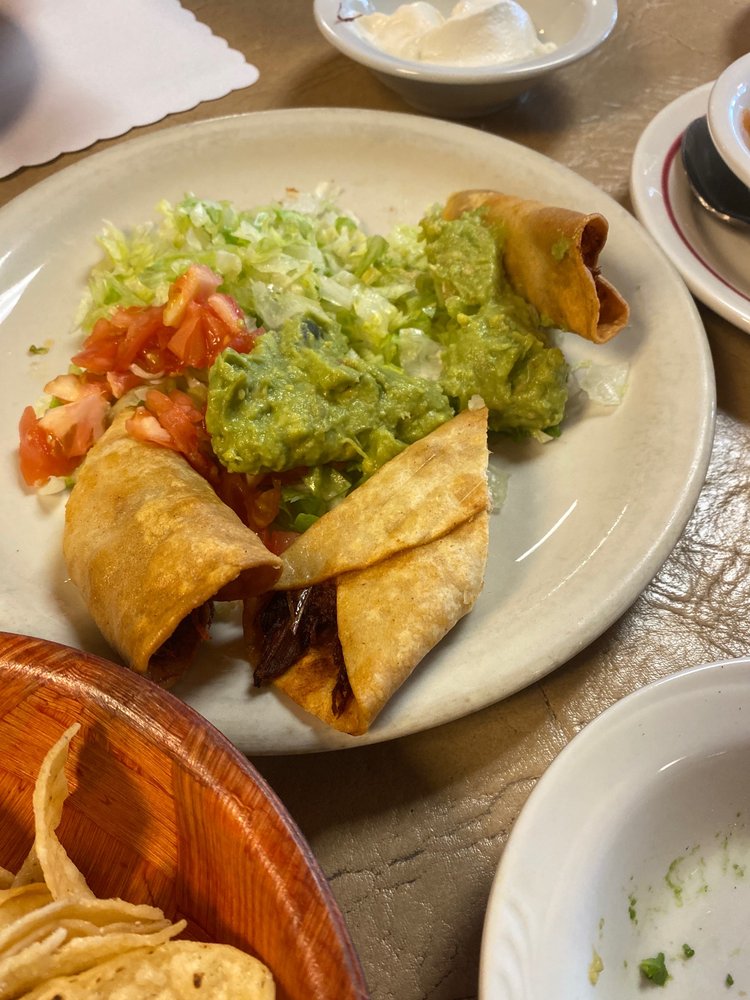 La Fiesta Restaurant La Fiesta Restaurant