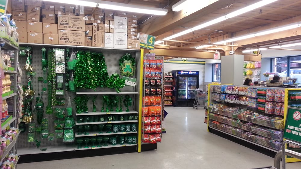 Dollarama Dollar Store 590 King Street W, Toronto, ON Phone