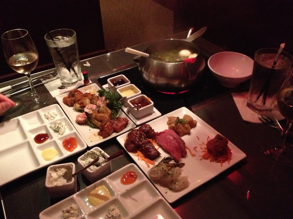 The Melting Pot 270 Photos & 303 Reviews Fondue 13343 N Hwy 183