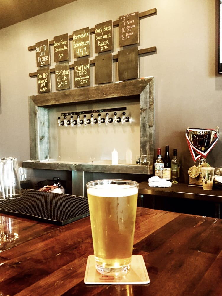 Chilly Water Brewing Company Order Food Online 191 Photos & 144