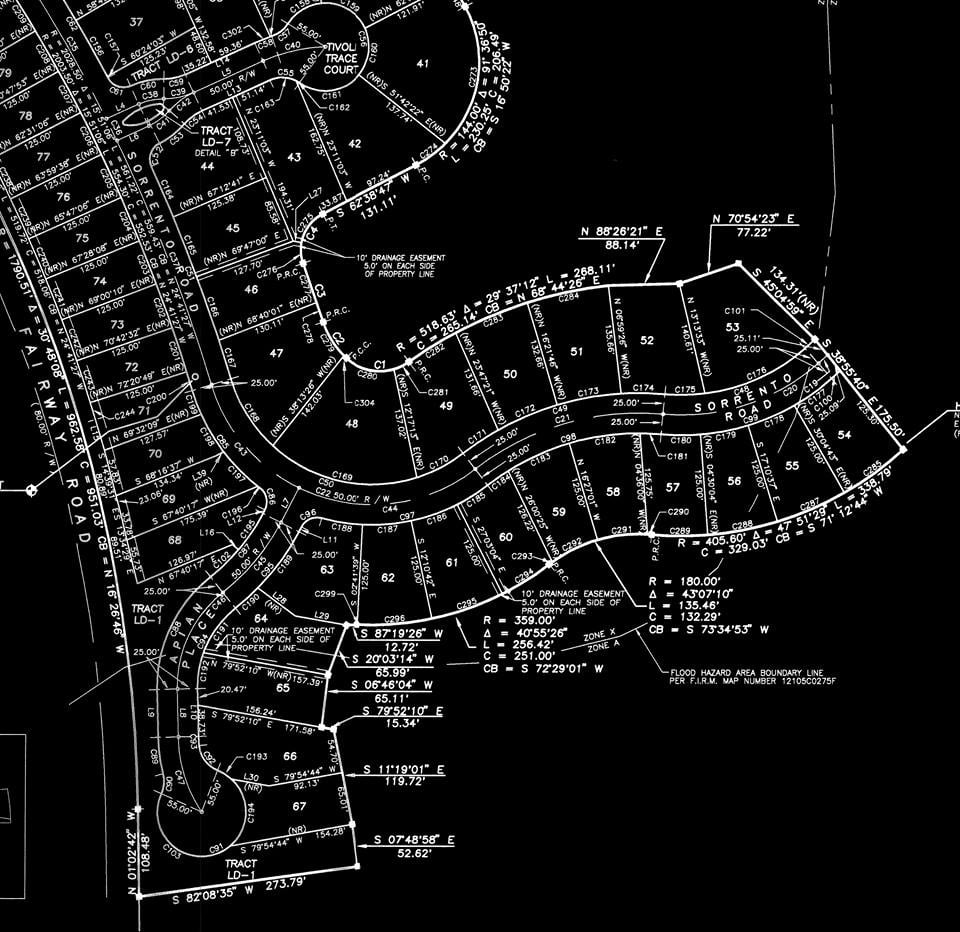Deal Land Surveying