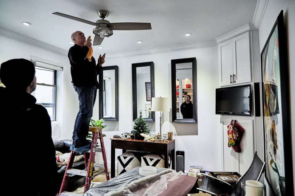 image of business Real Renos