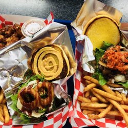 The Best 10 Restaurants Near Maplewood Mall Dr Mn 55109 1 Blueprint Burgerelts