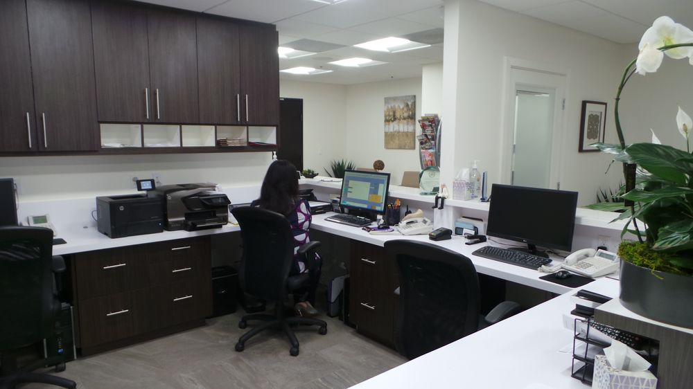 image of business Focus Dentistry