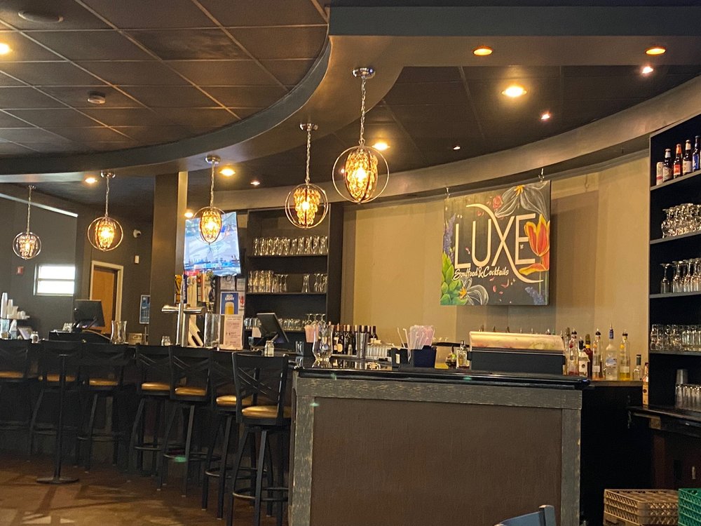 Luxe Soulfood & Cocktails