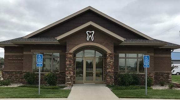 image of business Edeen Family Dentistry