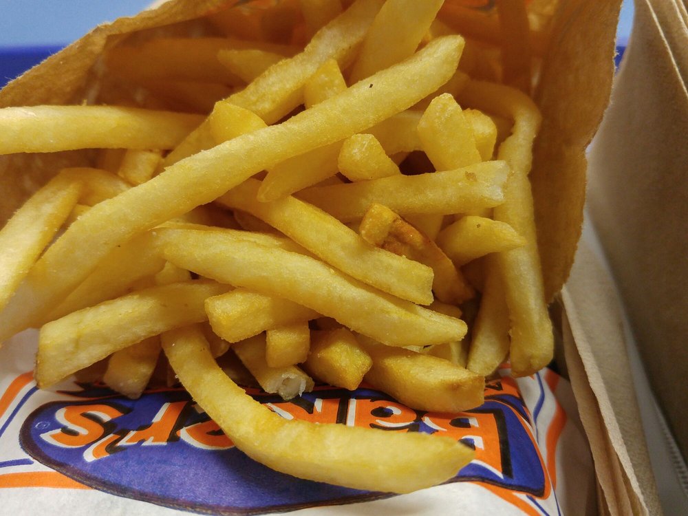 Baker’s DriveThru 28 Photos & 37 Reviews Burgers 1791 Mt Vernon