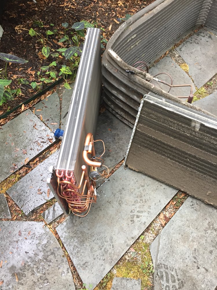 image of business Tristar HVAC & Maintenance