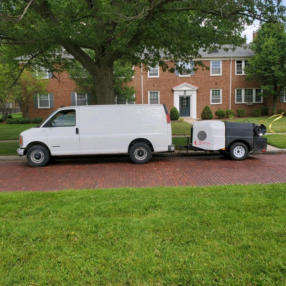 Vince's Drain Cleaning & Plumbing