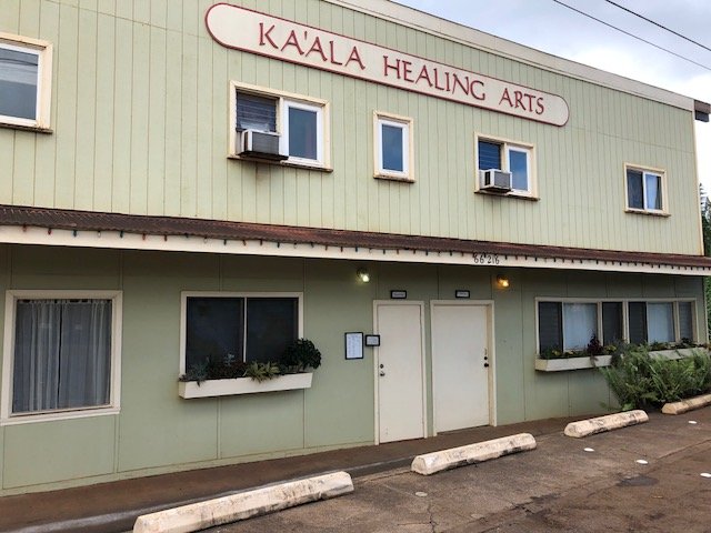 Sacred Journey Healing Therapies