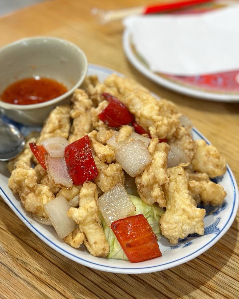 Taste Good Malaysian Cuisine
