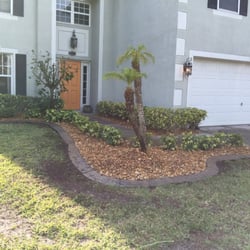 Jordan S Complete Lawn Care Landscape 40 Photos Landscaping Photo Of Jordan S Complete Lawn Care Landscape Palm Bay Fl United States