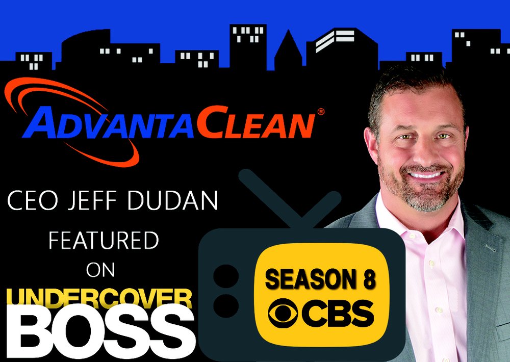 AdvantaClean of Cabarrus and Rowan Counties