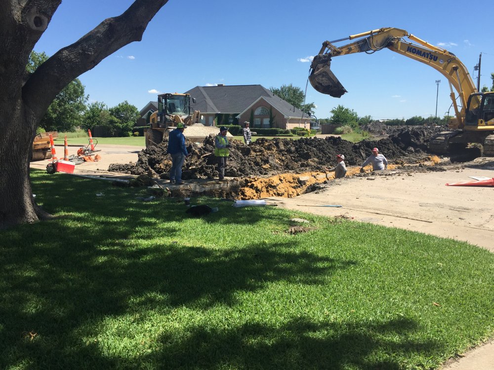 Associated Concrete Cutting