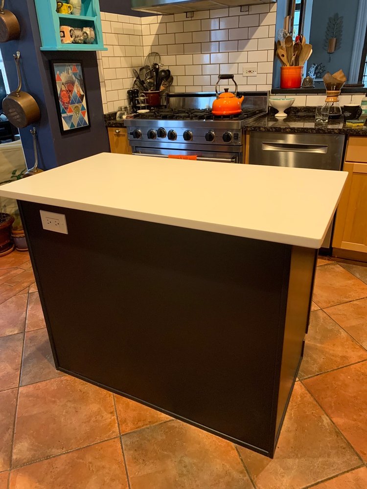 image of business Kent Kitchens