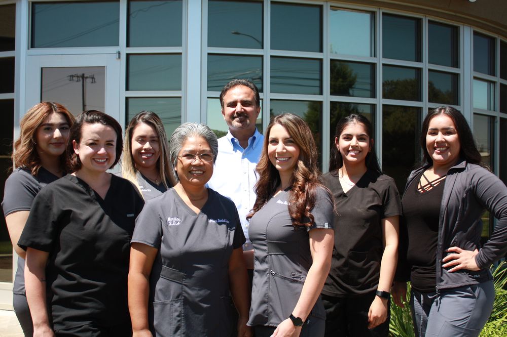 image of business Modesto Dentist - Allure Dental Care and Orthodontics