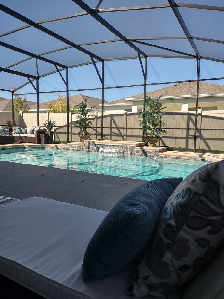 Gator Pools & Spas