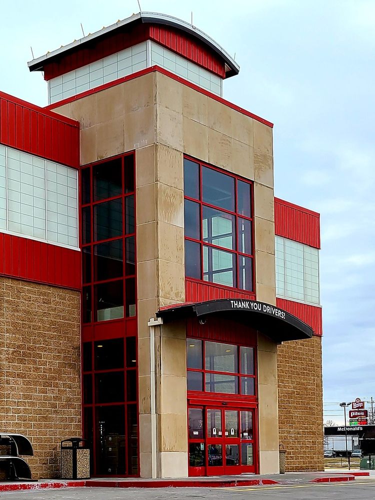 Joplin 44 Petro Photo