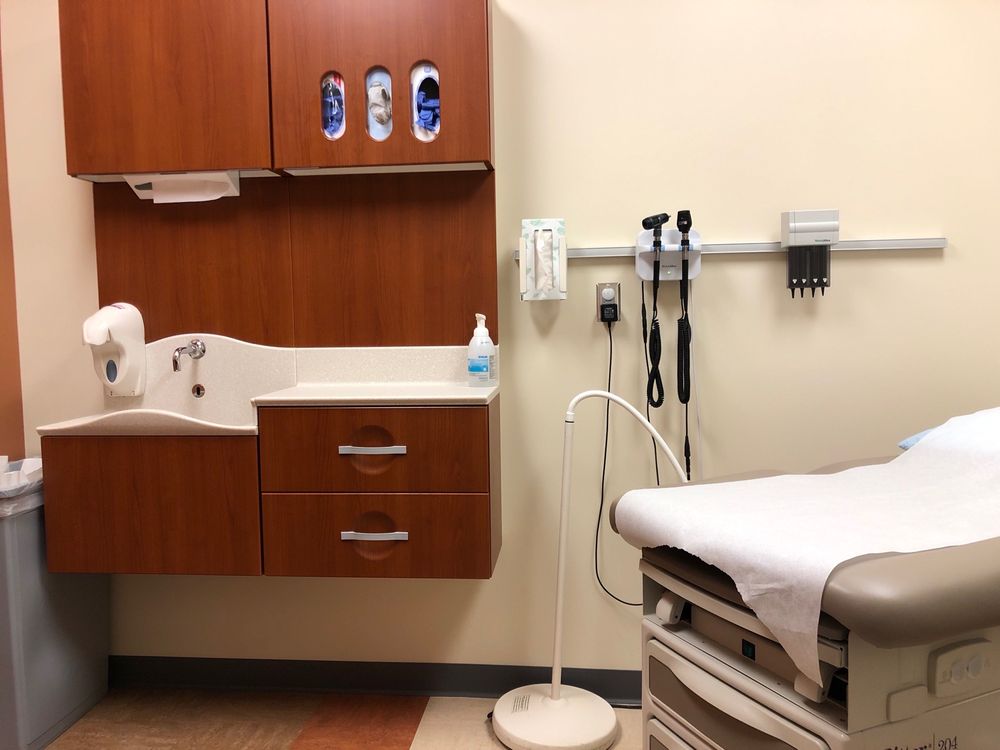 image of business Park Nicollet - Maple Grove