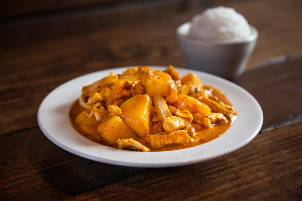 Kinnaree Thai Kitchen Kinnaree Thai Kitchen