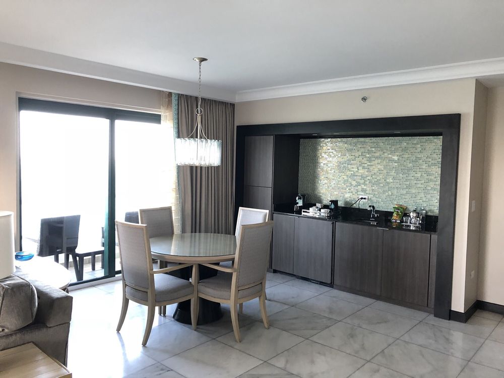 Fort Buchanan Army Base in GuayNABo, Puerto Rico Military Bases