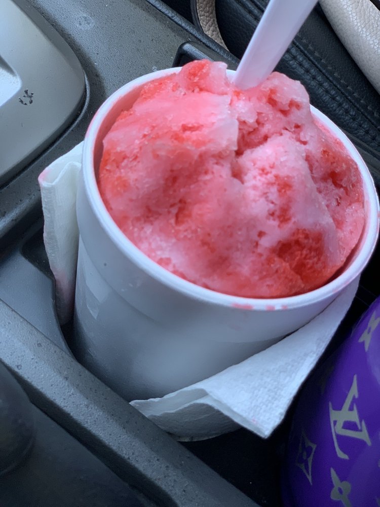 Snow King