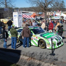 Arkansas Big Buck Classic - 10 Photos - Festivals - 2600 