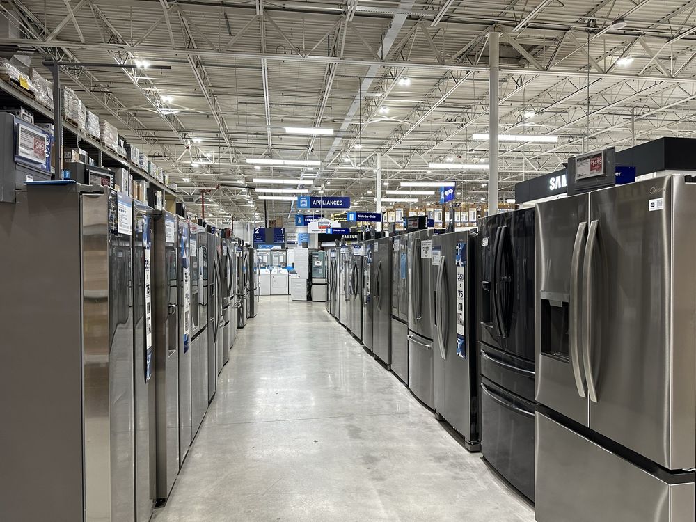 Lowe's Home Improvement