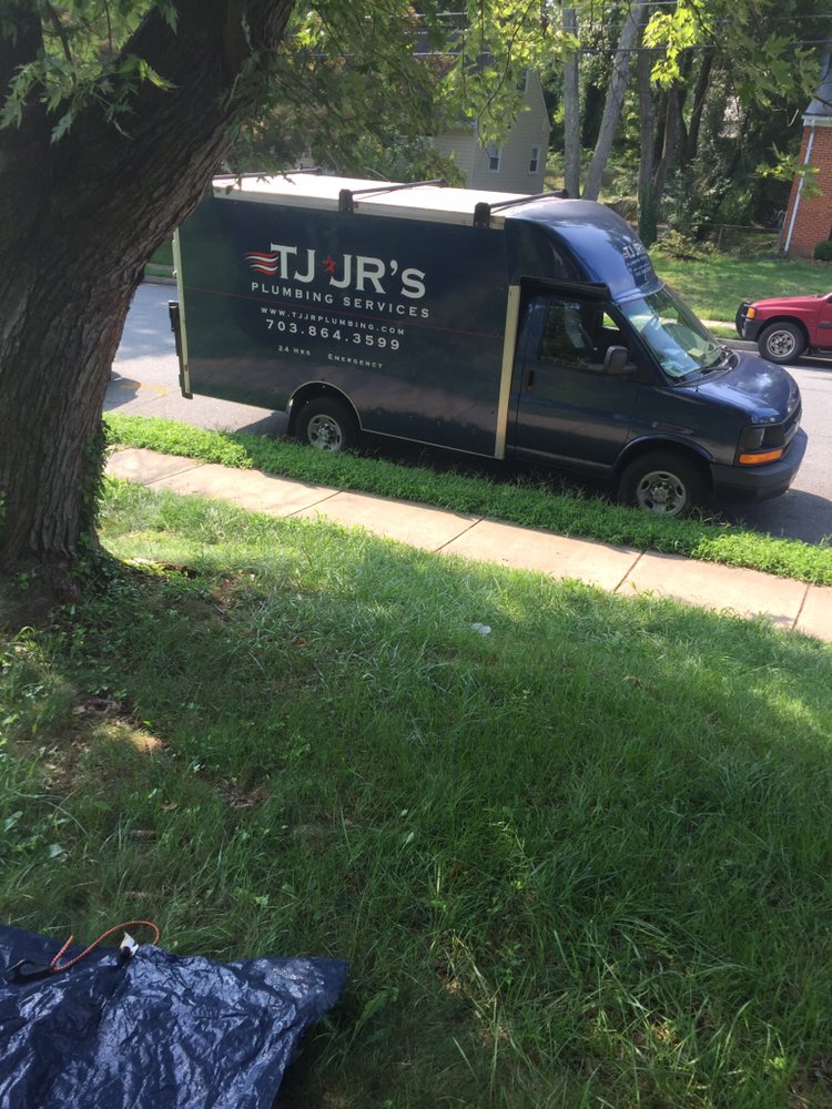TJ JR's Services