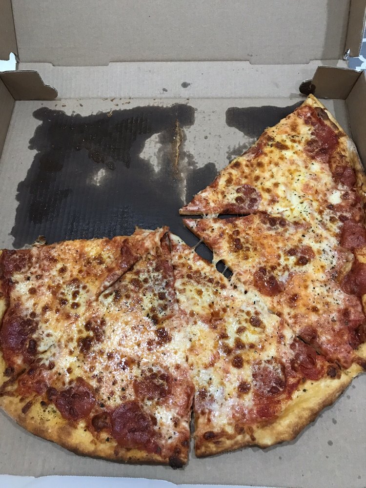 Steves Pizza North Miami Beach Steves Pizza North Miami Beach