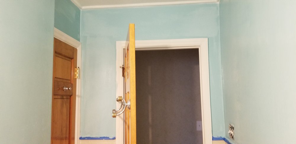 NC State Paint Authority