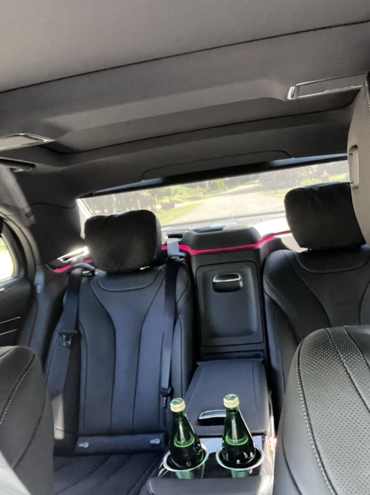 Tangier Transportation Service