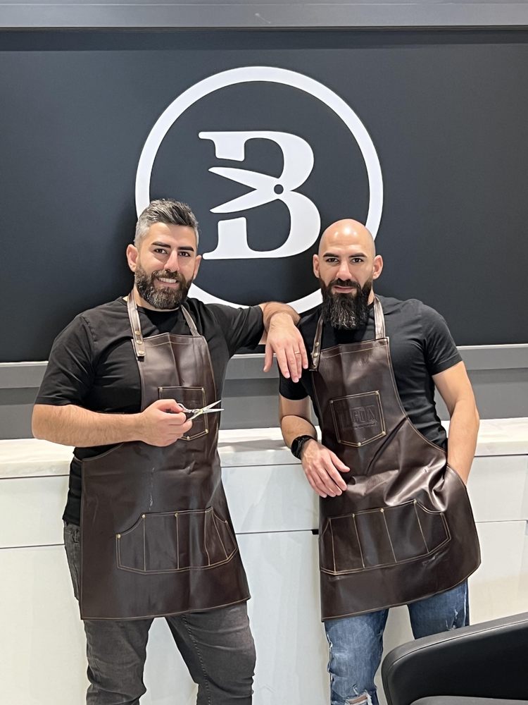 Barber Brothers