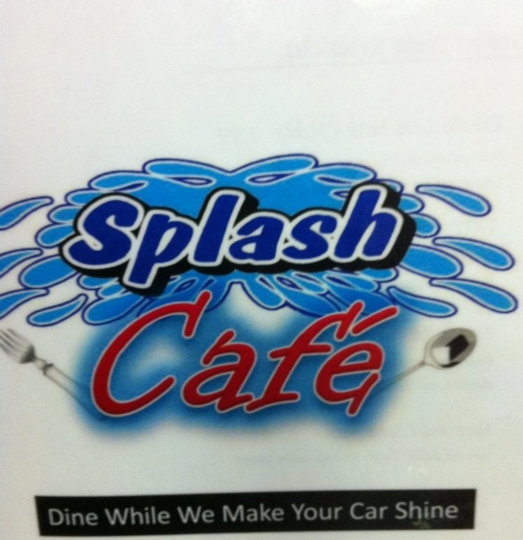 Splash Café
